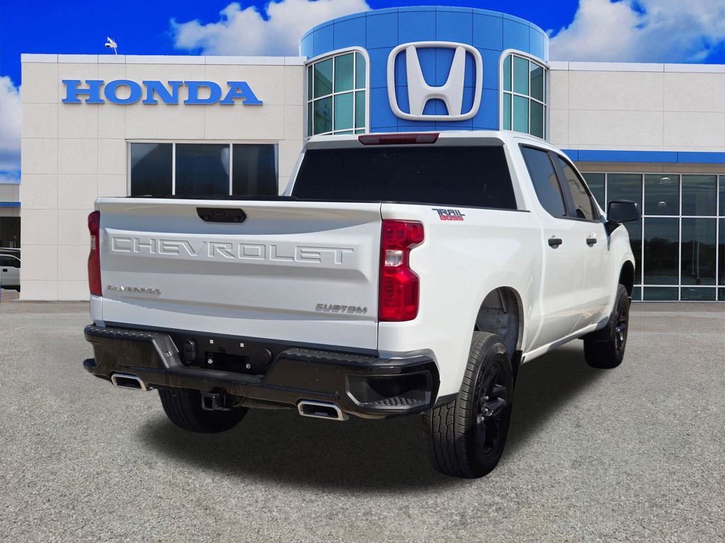 chevrolet silverado 1500 2025 3GCUKCEDXSG350677 image chevrolet silverado 1500 2025 3GCUKCEDXSG350677 image